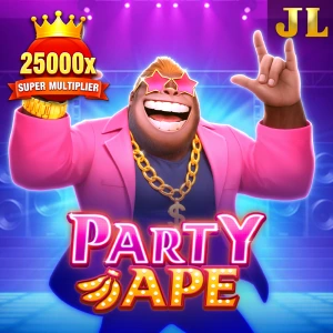 Party Ape - ADUGAMING