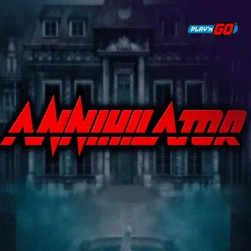Annihilator - ADUGAMING