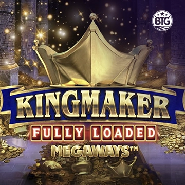 Kingmaker Fully Loaded - ADUGAMING