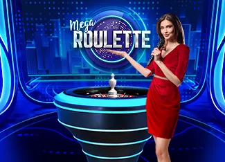Mega Roulette - ADUGAMING