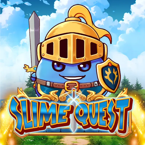 Slime Quest - ADUGAMING