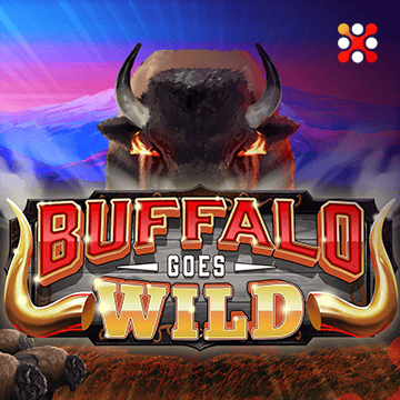 Buffalo Goes Wild - ADUGAMING