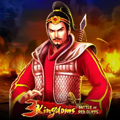 3 Kingdoms - Battle of Red Cliffs - ADUGAMING
