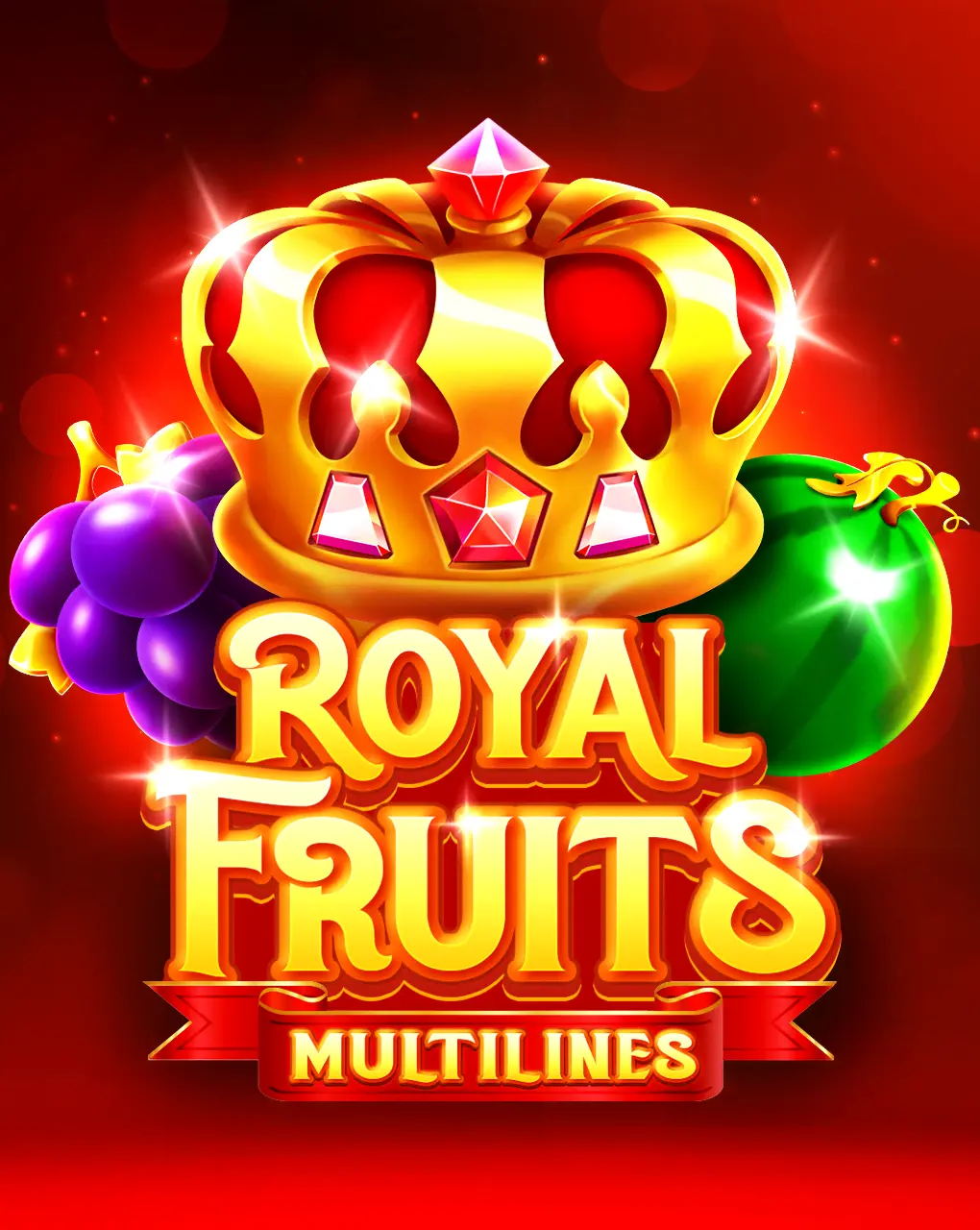 Royal Fruits MultiLines - ADUGAMING