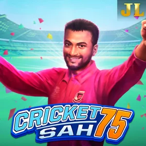 Cricket SAH 75 - ADUGAMING