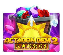 Joker123 : Octagon Gem 2 - ADUGAMING