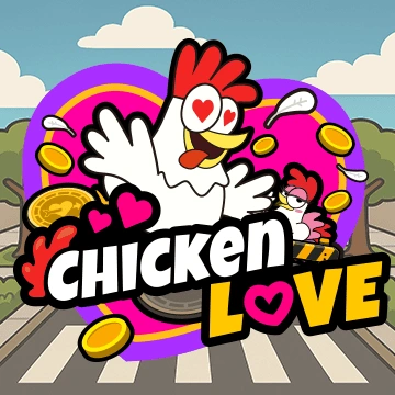 Chicken Love - ADUGAMING