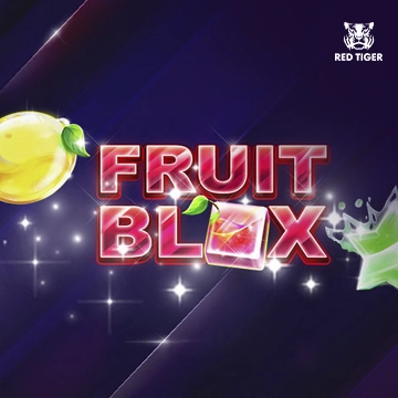 Fruit Blox - ADUGAMING