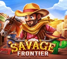 Joker123 : Savage Frontier - ADUGAMING