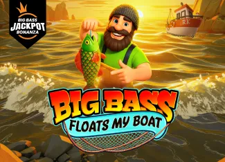 Big Bass Floats my Boat - ADUGAMING