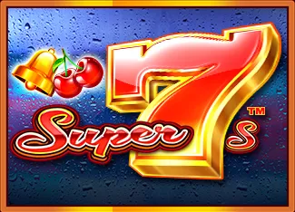 Super 7s  - ADUGAMING