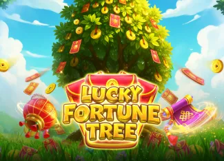 Lucky Fortune Tree - ADUGAMING
