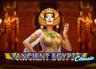 Ancient Egypt Classic - ADUGAMING