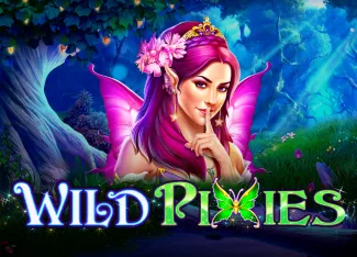 Wild Pixies - ADUGAMING