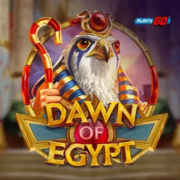 Dawn of Egypt - ADUGAMING