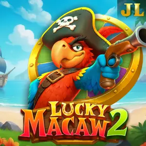 Lucky Macaw 2 - ADUGAMING
