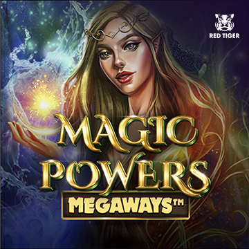 Magic Powers Megaways - ADUGAMING