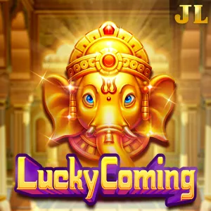 Lucky Coming - ADUGAMING