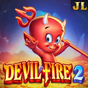 Devil Fire 2 - ADUGAMING