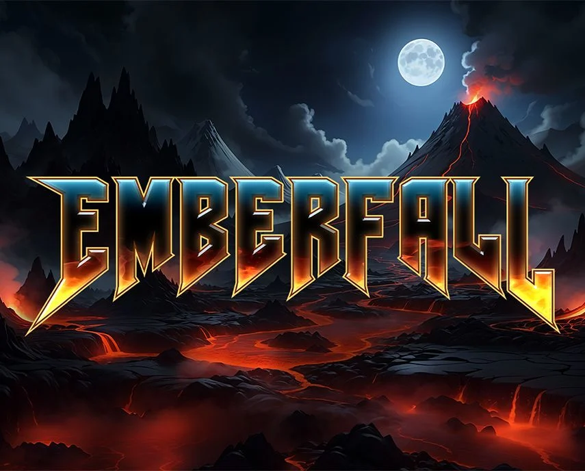 Emberfall - ADUGAMING