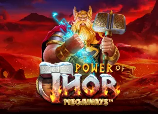 Power of Thor Megaways - ADUGAMING