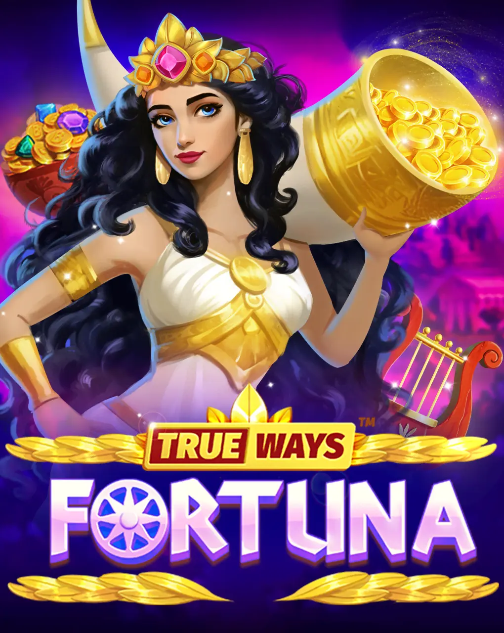 Fortuna Trueways - ADUGAMING