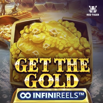 Get The Gold InfiniReels - ADUGAMING