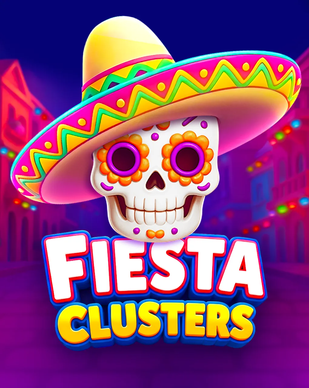 Fiesta Clusters - ADUGAMING