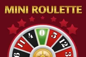 Roulette Mini - ADUGAMING
