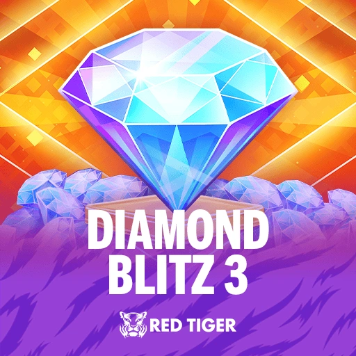 Diamond Blitz 3 - ADUGAMING