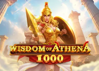 Wisdom of Athena 1000 - ADUGAMING