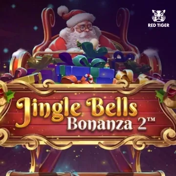 Jingle Bells Bonanza™ 2 - ADUGAMING