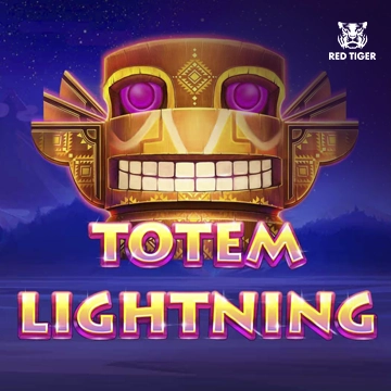 Totem Lightning - ADUGAMING