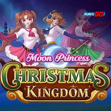 Midnight Princess: Christmas Kingdom - ADUGAMING