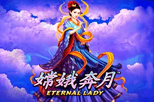 Eternal Lady - ADUGAMING