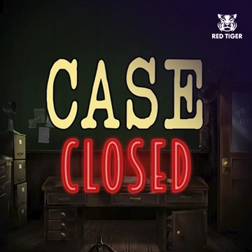 Case Closed - ADUGAMING