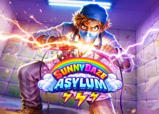 Sunnydaze Asylum - ADUGAMING