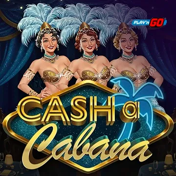 Cash-a-Cabana - ADUGAMING