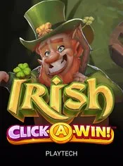 Irish Click-A-Win - ADUGAMING