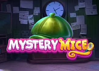 Mystery Mice - ADUGAMING