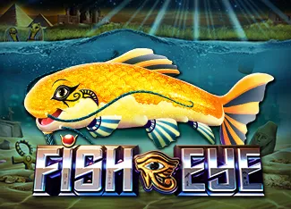 Fish Eye - ADUGAMING