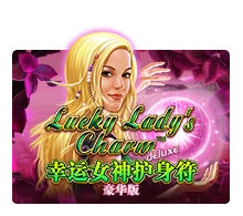 Joker123 : Lucky Lady Charm - ADUGAMING