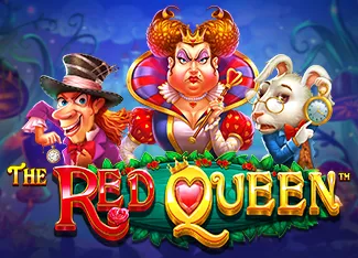The Red Queen - ADUGAMING