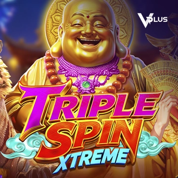 Triple Spin Xtreme - ADUGAMING