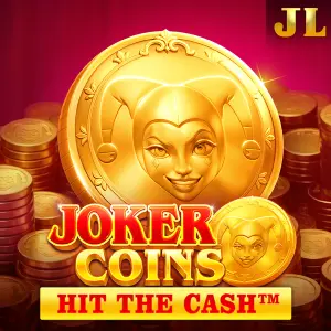Joker Coins - ADUGAMING