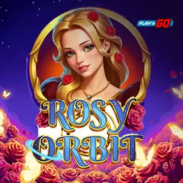 Rosy Orbit Treasure Turn - ADUGAMING