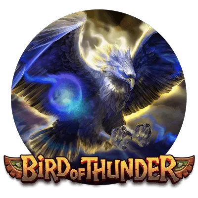 Bird of Thunder - ADUGAMING