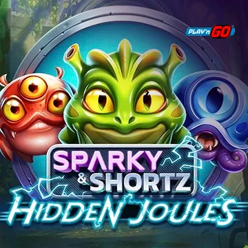 Sparky & Shortz Hidden Joules - ADUGAMING