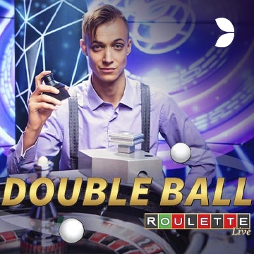 Double Ball Roulette - ADUGAMING