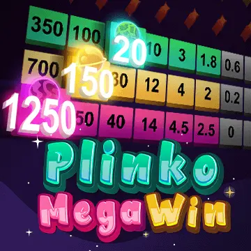 Plinko Mega Win - ADUGAMING